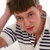Павел Жарков
