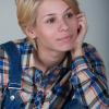 Ольга Павлюкова