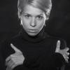 Ольга Павлюкова