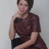 Ольга Павлюкова