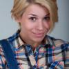 Ольга Павлюкова