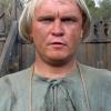 Сергей Федоров