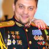 Виктор Бабак