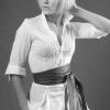 Елена Купрашевич