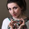Анастасия Платонова