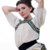 Анастасия Платонова