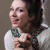 Анастасия Платонова