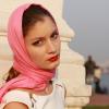 Анна Потапова
