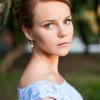 Анастасия Рысева
