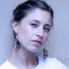 Елена Стеценко