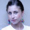 Елена Стеценко