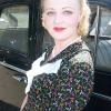 Ирина Фролова