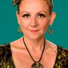 Елена Бондарева-Репина