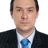 Сергей Крошкин