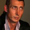 Алексей Подсохин на премьере фильма "Slove. Прямо в сердце"
