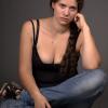 Анна Исманова