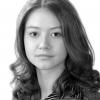 Александра Волкова