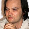Александр Маленков на пресс-конференции фильма "All inclusive, или Все включено"