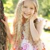 Анна Кирина