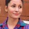 Анна Литкенс