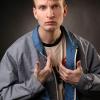 Алексей Шаранин