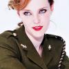 Александра Черкасова-Служитель