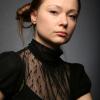 Елена Шабашева