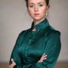 Жанна Пугачева