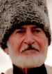 Мухтарбек Кантемиров