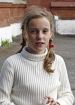 Полина Исаева