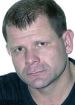 Алексей Костерев