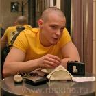 Алексей Чадов