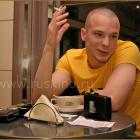 Алексей Чадов