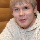 Илья Соколовский