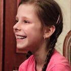 Лиза Арзамасова