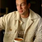Андрей Чернышов