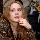 Алла Юганова