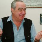 Леонид Марягин