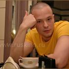 Алексей Чадов