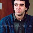 Александр Резалин