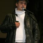 Олег Фесенко