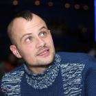 Михаил Евланов
