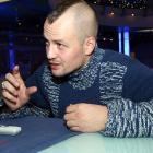 Михаил Евланов