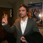 Алексей Чадов