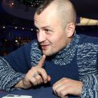 Михаил Евланов