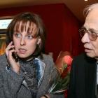 Наталья Наумова и Владимир Наумов