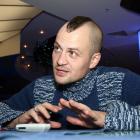 Михаил Евланов