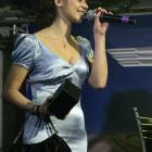 Марина Александрова