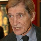 Игорь Ясулович