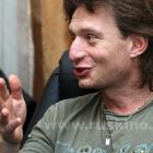 Александр Строев